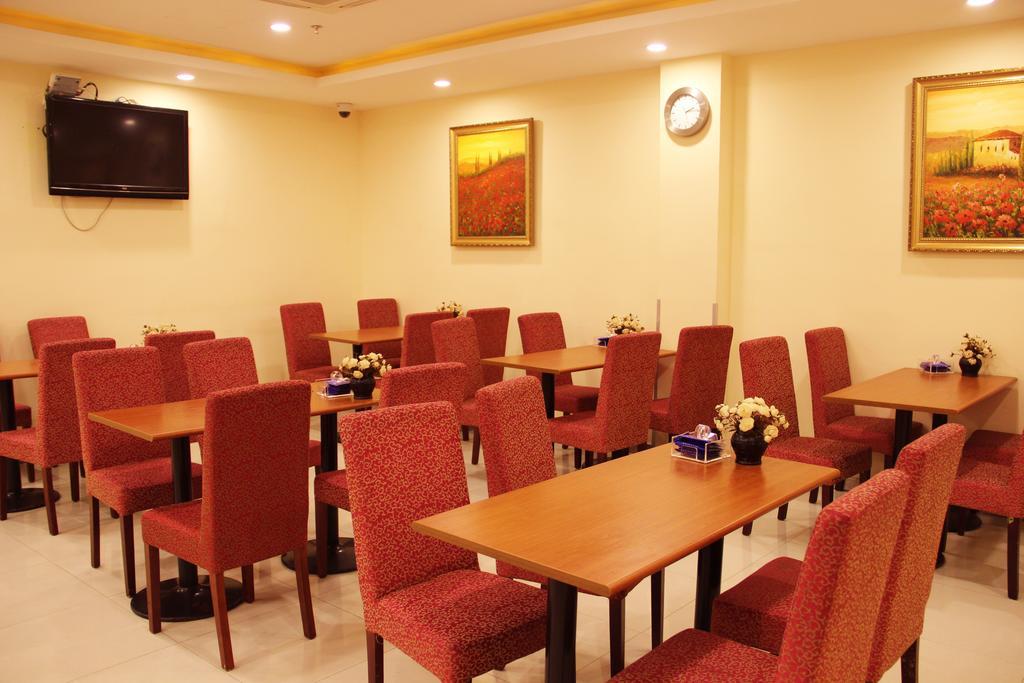 Hanting Hotel Hefei Railway Station Esterno foto